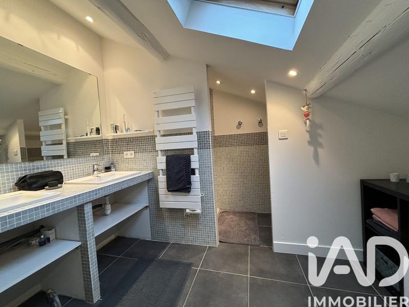 Maison de ville - 130 m² - 5 pièces