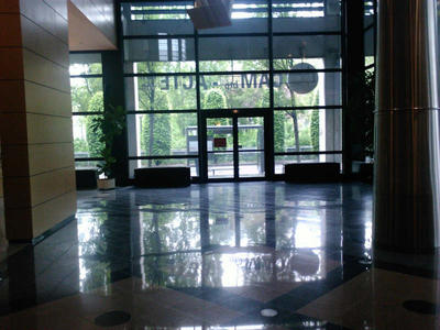 Local commercial - 433 m²