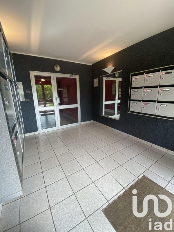 Appartement - 140 m² - 7 pièces