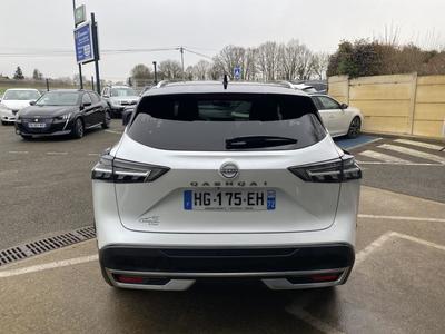 Nissan Qashqai 1.3 Dig-T 158 Cv n-Connecta X-Tronic - Sieges Chauffants/Volants Chauffants