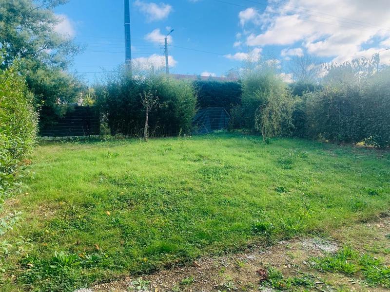 Villa - 108 m² - 5 pièces