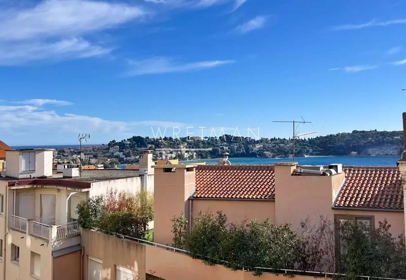 Appartement - 31 m² - 2 pièces