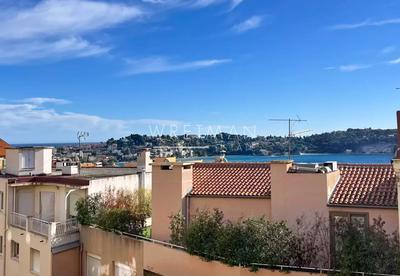 Appartement - 31 m² - 2 pièces