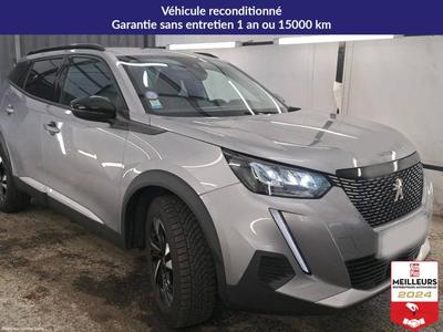 Peugeot 2008 PureTech 130 s&amp;S Allure