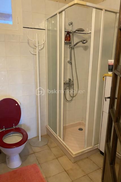 Maison - 156 m² - 6 pièces