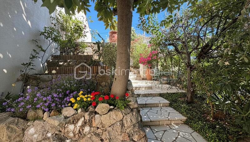 Villa - 160 m² - 5 pièces