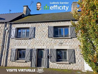 Maison - 132 m² - 5 pièces