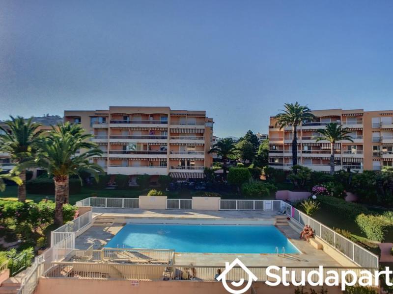 Appartement - 24 m² - 1 pièce