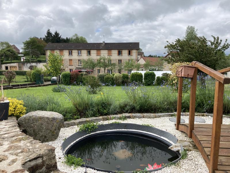 Fonds de commerce - 700 m²