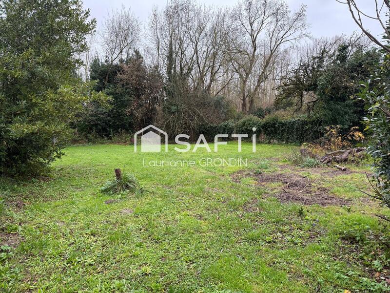 Maison - 78 m² - 3 pièces