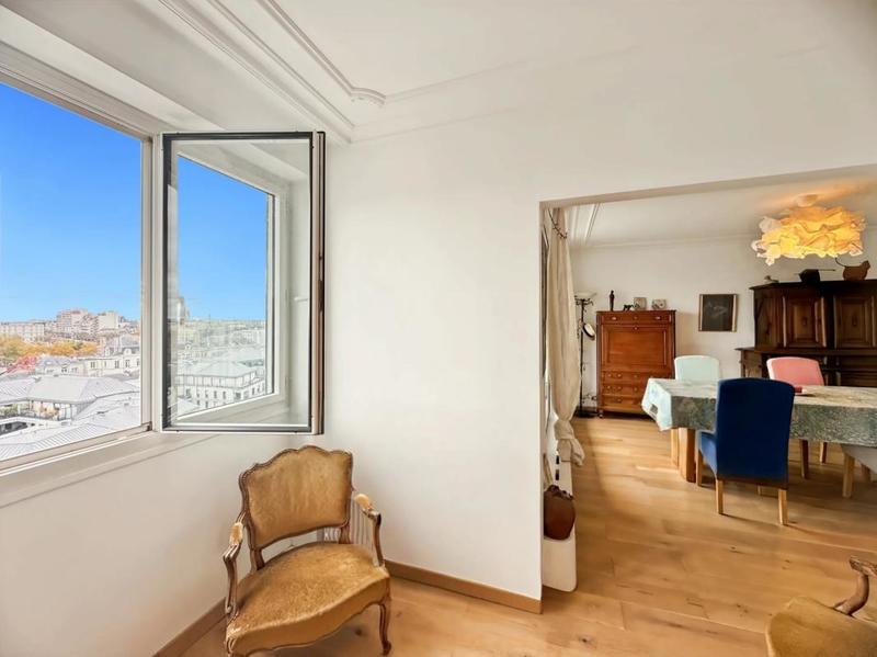 Duplex - 101 m² - 4 pièces