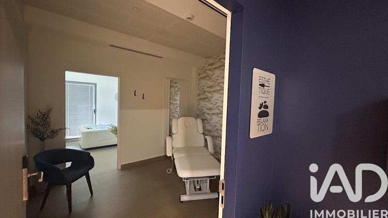 Appartement - 37 m² - 1 pièce