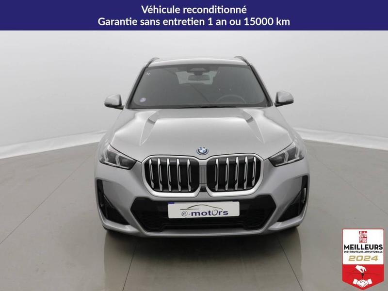 Bmw X1 xDrive 25e 245 Dkg7 m Sport +Pack Innovation +A