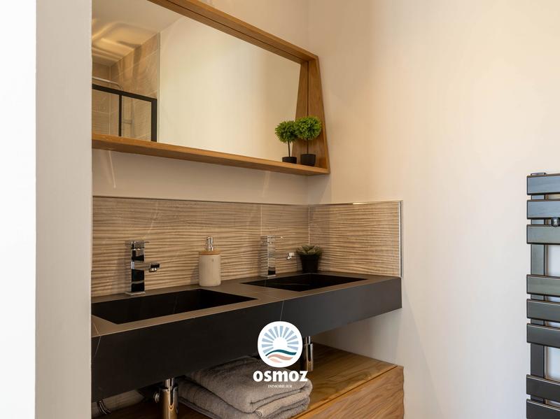 Villa - 113 m² - 4 pièces