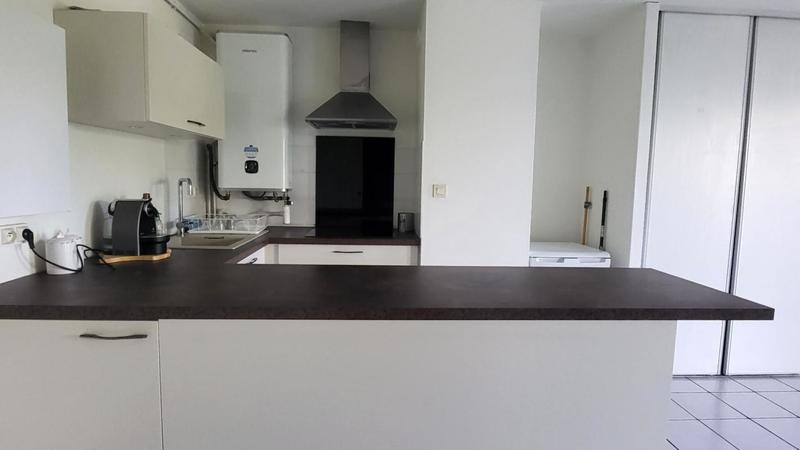 Appartement - 32 m² - 1 pièce