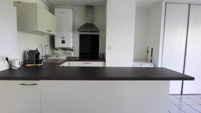 Appartement - 32 m² - 1 pièce