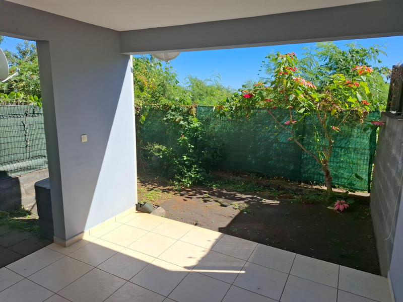 Maison - 67 m² - 4 pièces