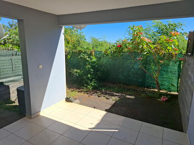 Maison - 67 m² - 4 pièces