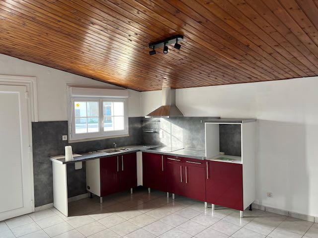 Maison - 148 m² - 6 pièces