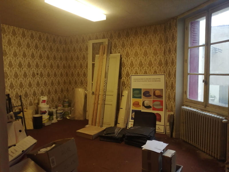 Appartement - 139 m² - 5 pièces