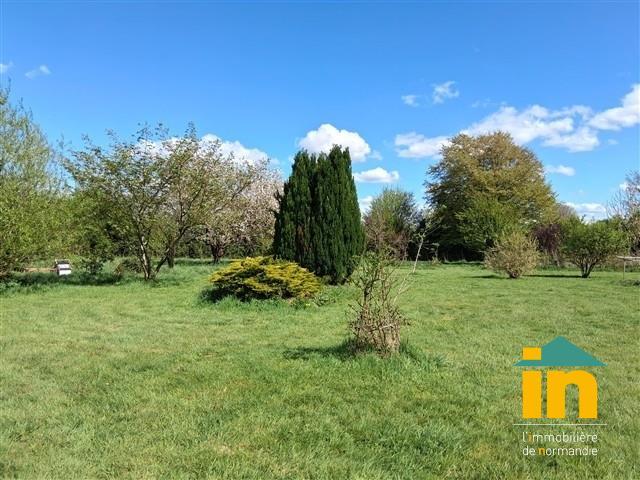 Maison de campagne - 160 m² - 6 pièces