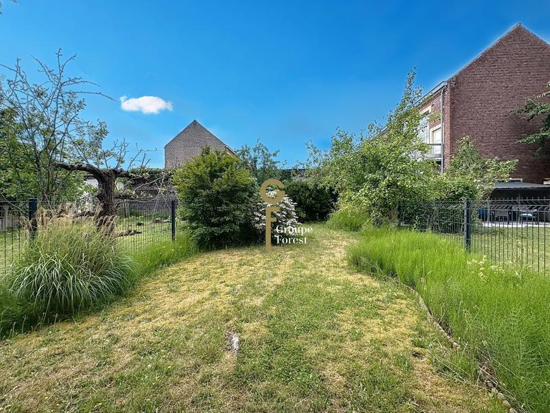 Maison - 111 m² - 6 pièces