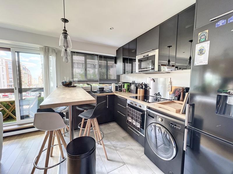 Appartement - 29 m² - 1 pièce