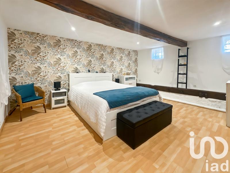 Maison - 178 m² - 7 pièces