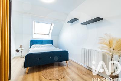 Loft - 88 m² - 5 pièces