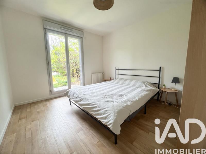 Appartement - 53 m² - 2 pièces