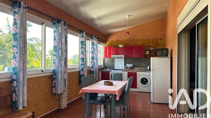 Maison - 500 m² - 12 pièces