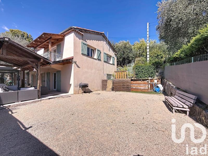 Maison - 154 m² - 5 pièces