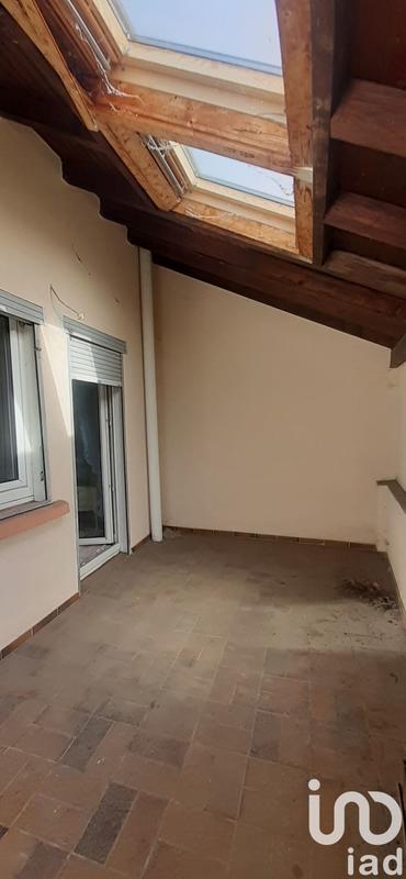 Maison - 150 m² - 8 pièces