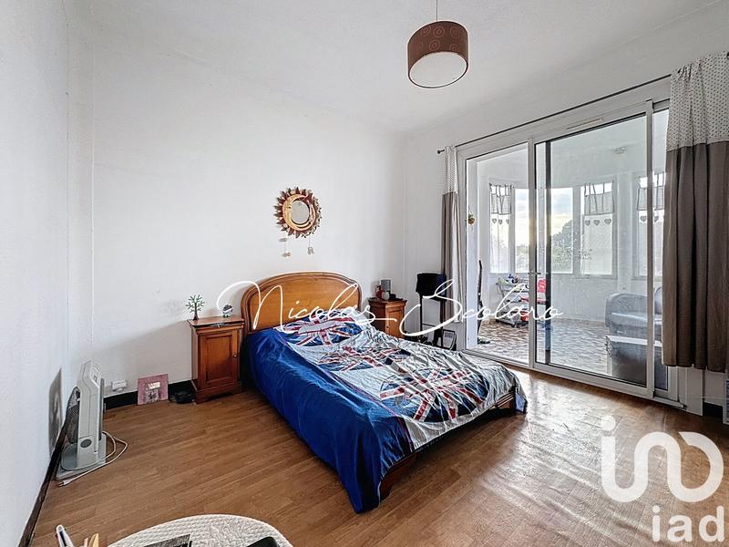 Maison de ville - 95 m² - 4 pièces