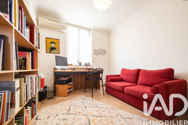 Maison de ville - 109 m² - 4 pièces