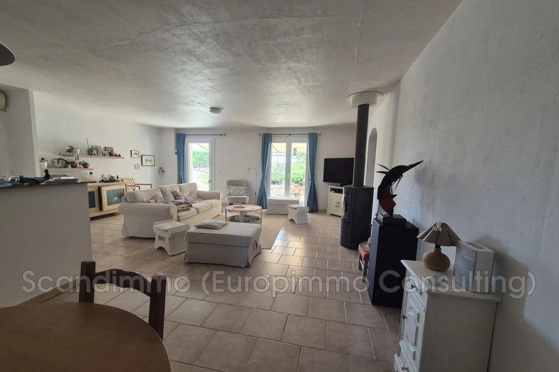 Maison - 148 m² - 4 pièces