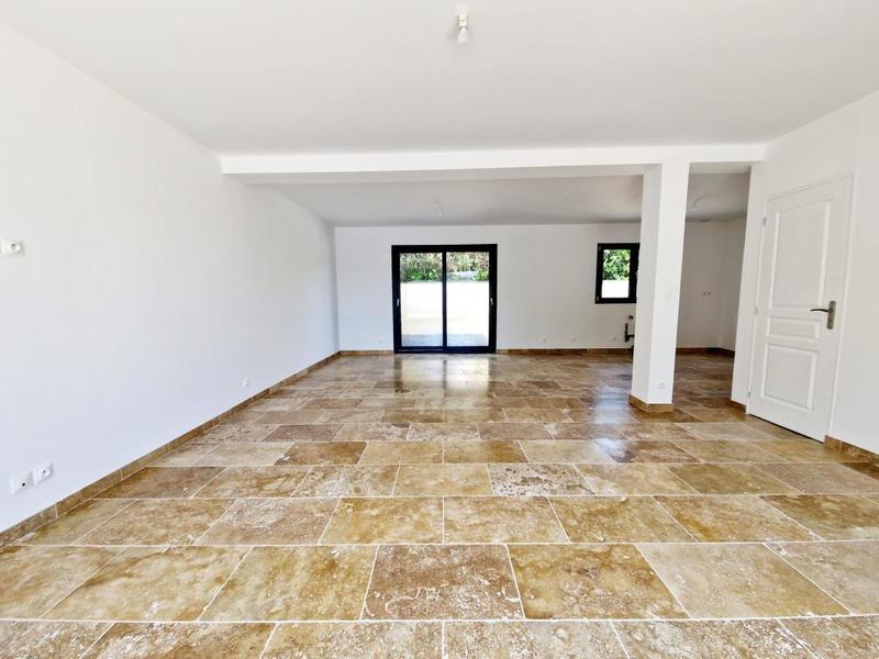 Maison ancienne - 91 m² - 5 pièces