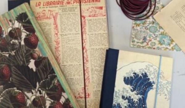 Créer sa propre pochette