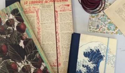 Créer sa propre pochette