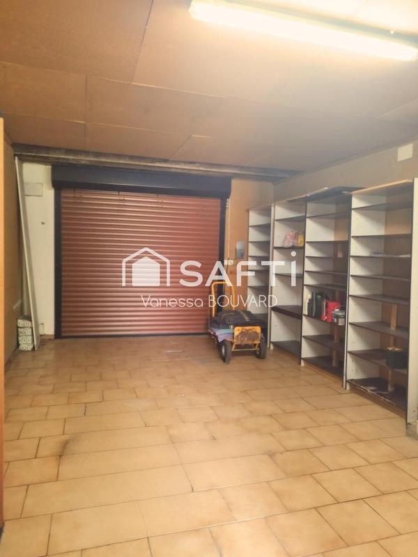 Maison - 154 m² - 6 pièces