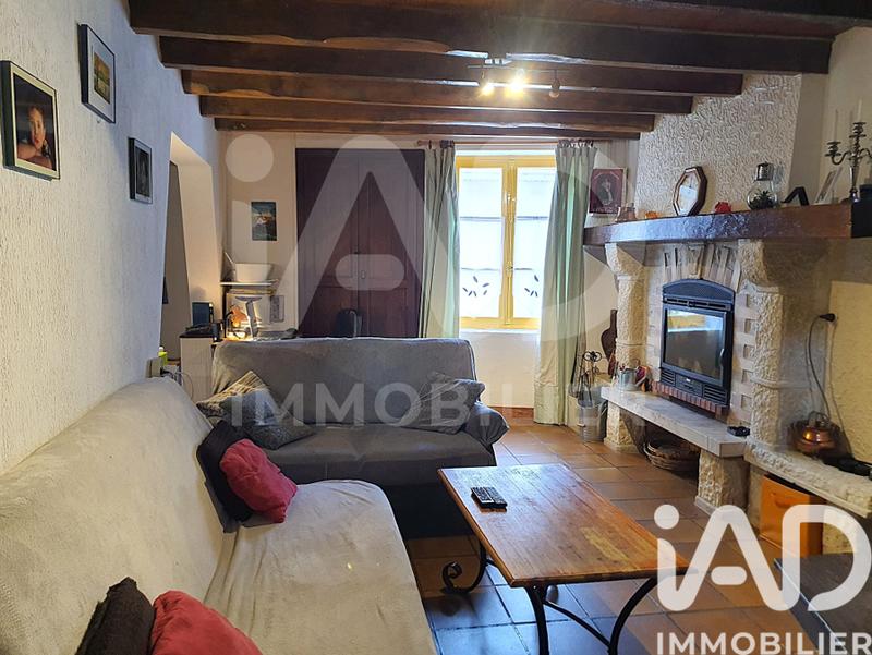 Maison de village - 104 m² - 5 pièces