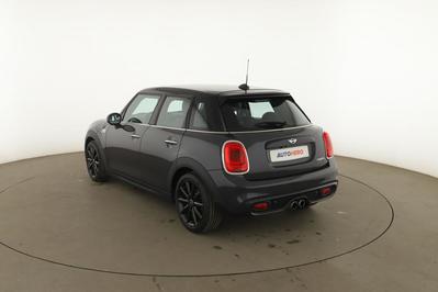 Mini Mini Cooper s Finition Red Hot Chili Bva6 5p 192 ch