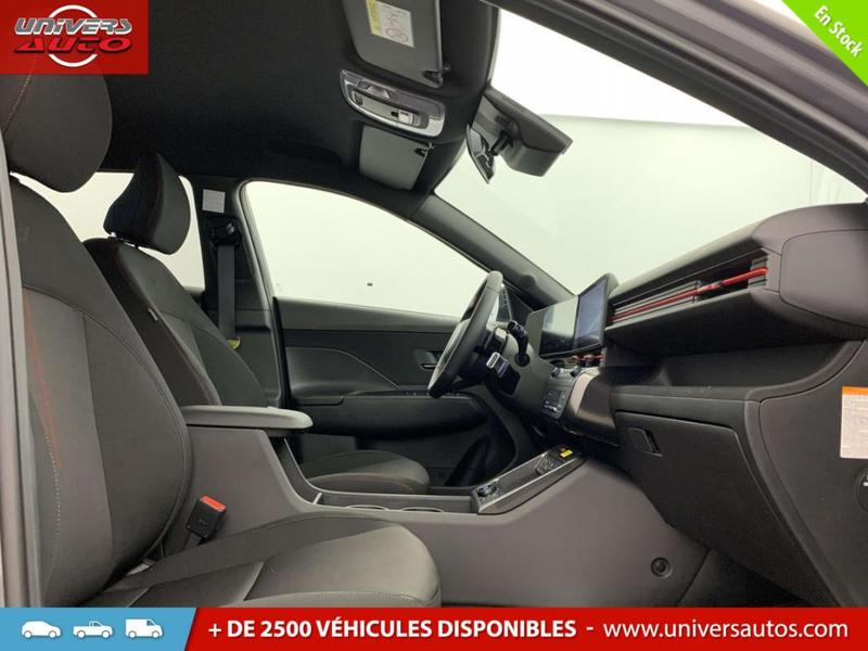 Hyundai Kona Hybrid 129 Creative n Line