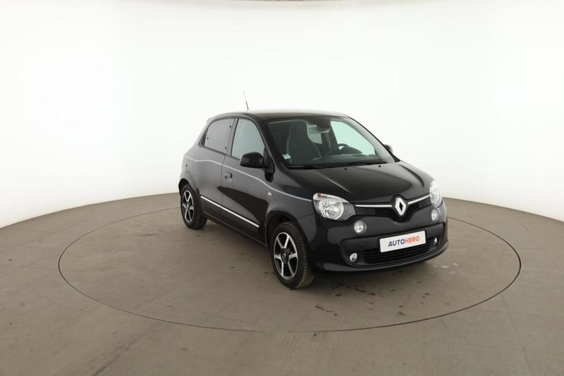 Renault Twingo 0.9 TCe Intens Edc 90 ch