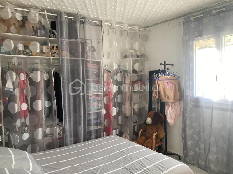 Maison de campagne - 110 m² - 5 pièces