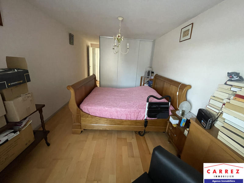 Maison - 116 m² - 7 pièces