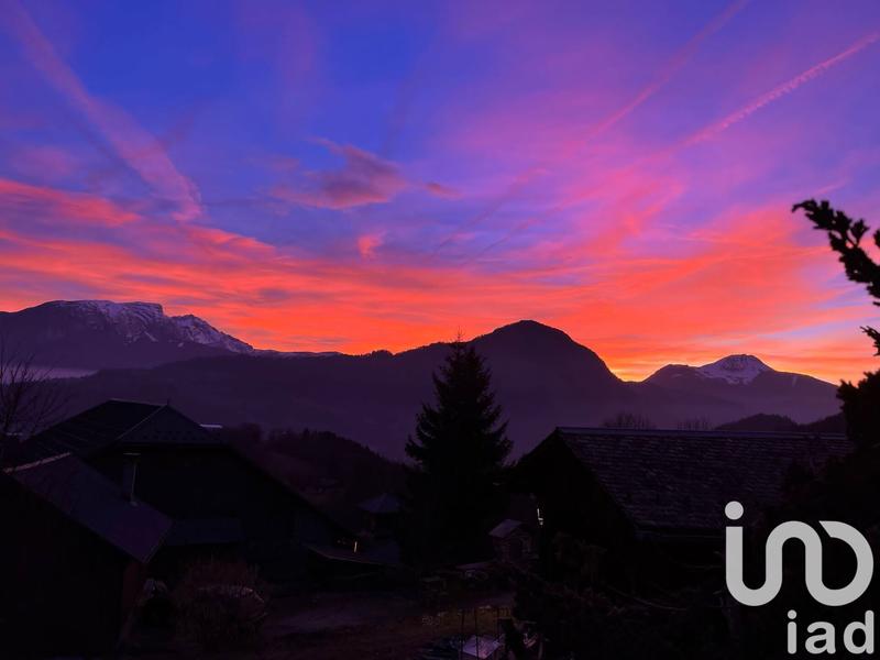 Châlet - 265 m² - 15 pièces