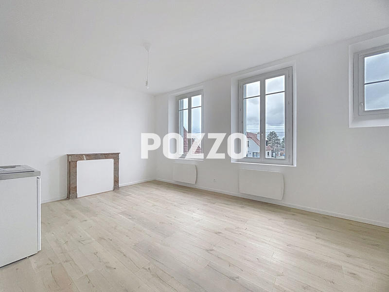 Appartement - 27 m² - 1 pièce