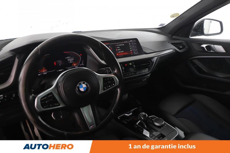 Bmw Série 1 120d xDrive m Sport Bva 190 ch