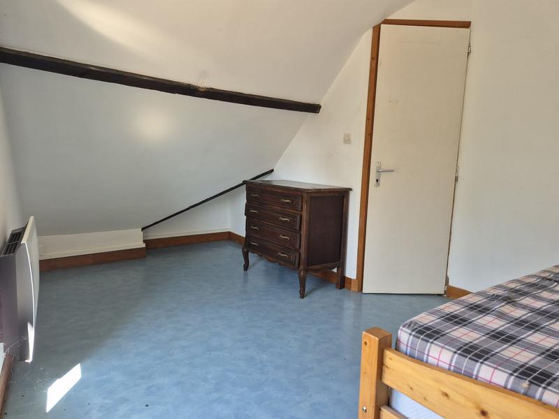 Maison - 42 m² - 3 pièces